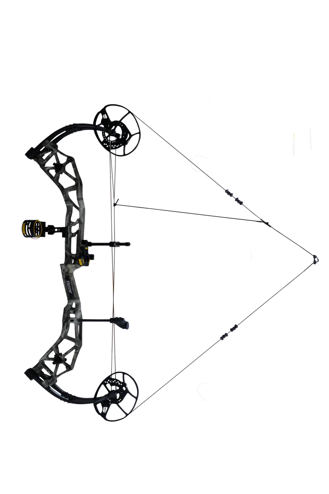Paradigm RTH Compound Bow - Image 128