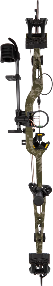 Paradigm RTH Compound Bow - Image 131