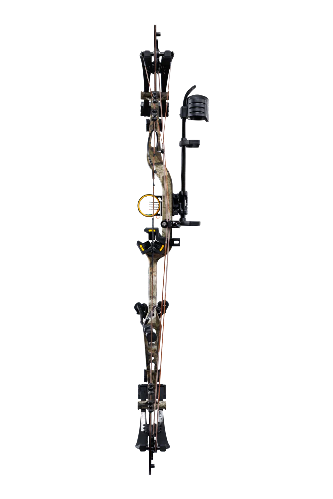 Paradigm RTH Compound Bow - Image 143