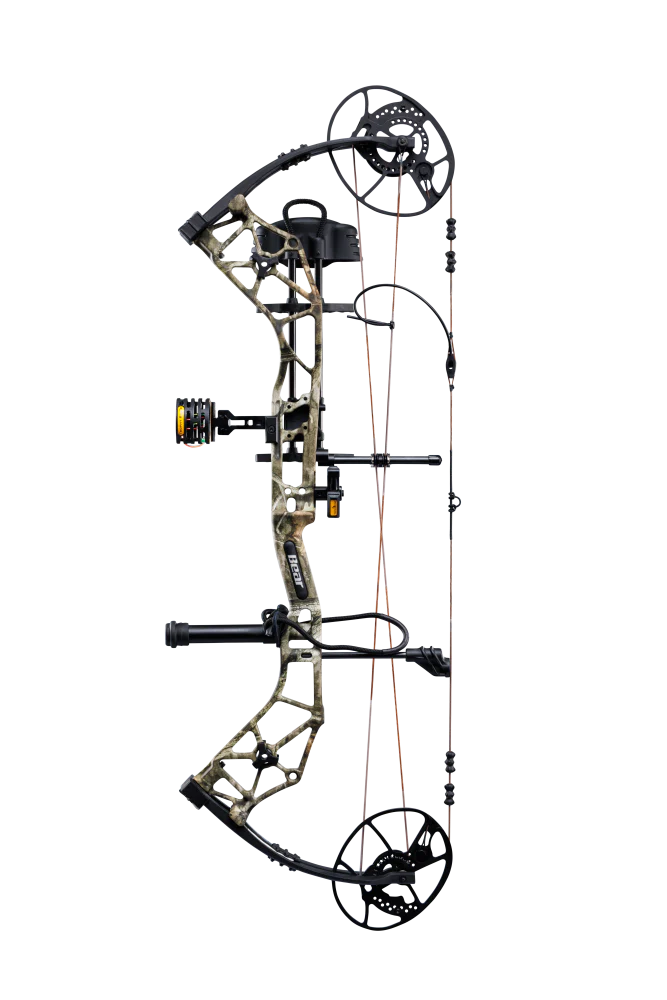 Paradigm RTH Compound Bow - Image 147