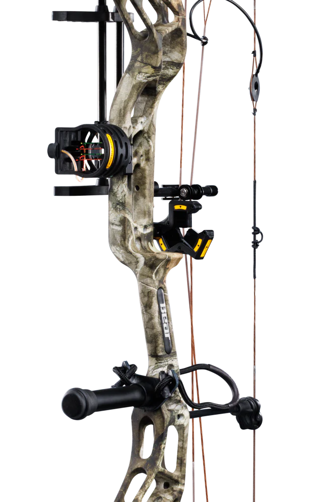 Paradigm RTH Compound Bow - Image 149