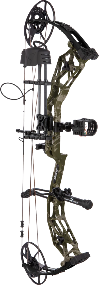 Paradigm RTH Compound Bow - Image 152