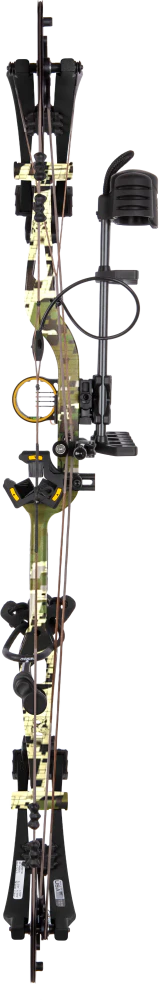 Paradigm RTH Compound Bow - Image 156