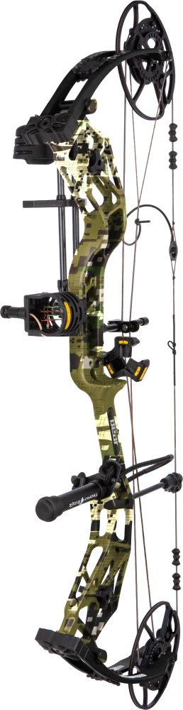 Paradigm RTH Compound Bow - Image 158