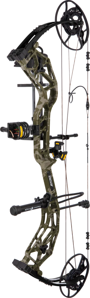 Paradigm RTH Compound Bow - Image 164