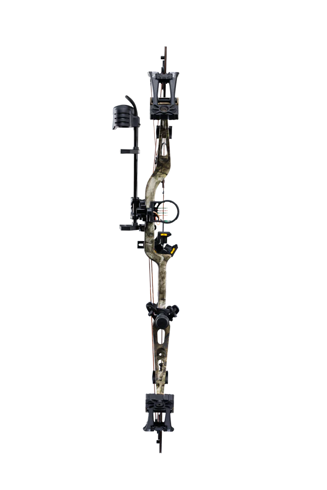 Paradigm RTH Compound Bow - Image 166