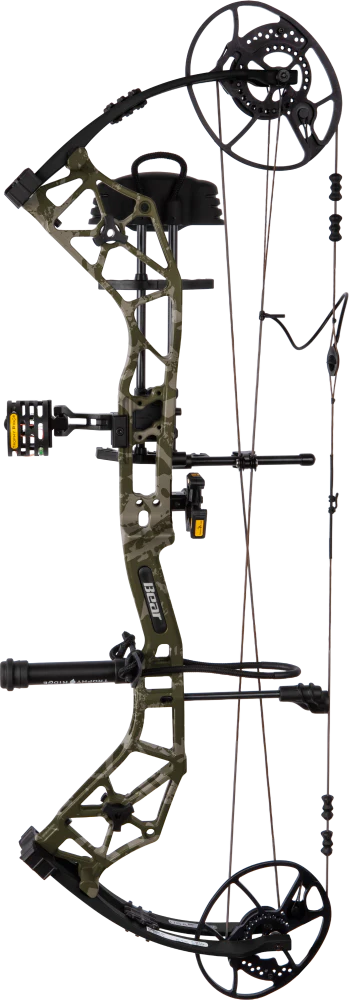 Paradigm RTH Compound Bow - Image 173