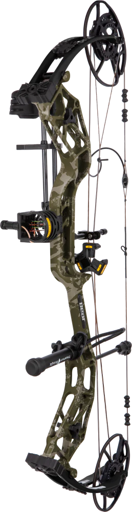 Paradigm RTH Compound Bow - Image 178