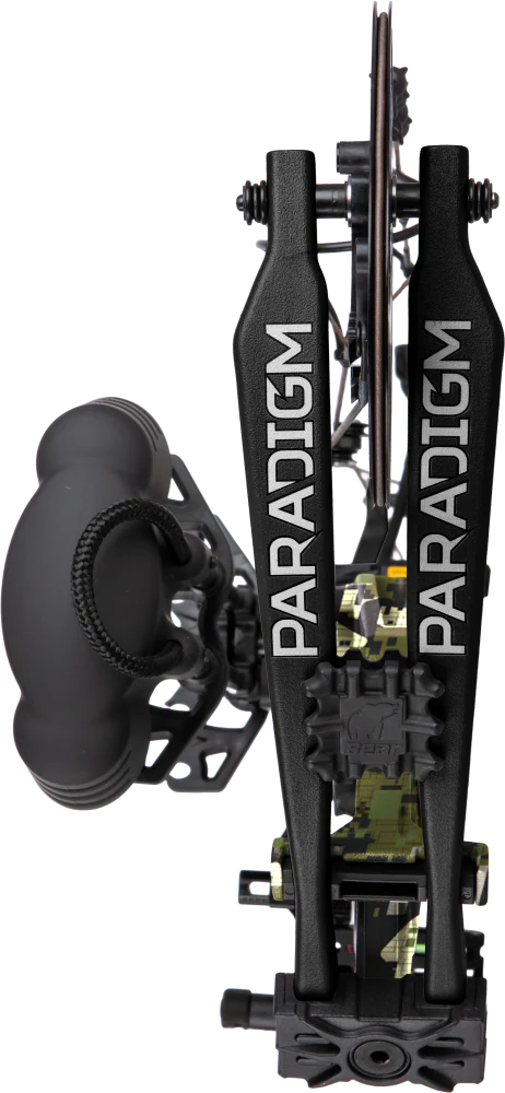 Paradigm RTH Compound Bow - Image 180