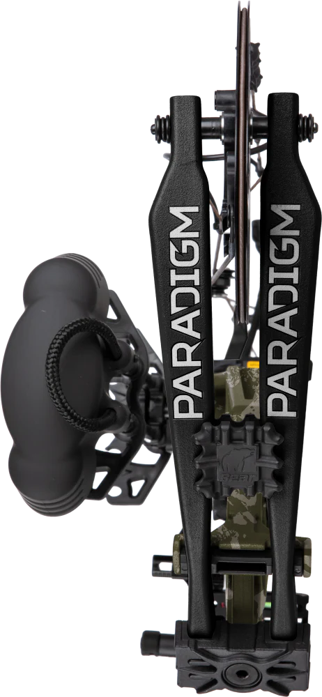 Paradigm RTH Compound Bow - Image 26
