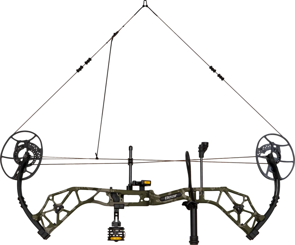Paradigm RTH Compound Bow - Image 27