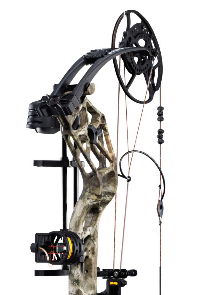 Paradigm RTH Compound Bow - Image 3