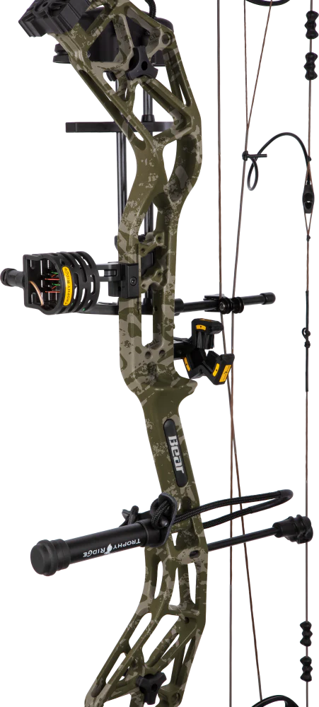 Paradigm RTH Compound Bow - Image 30