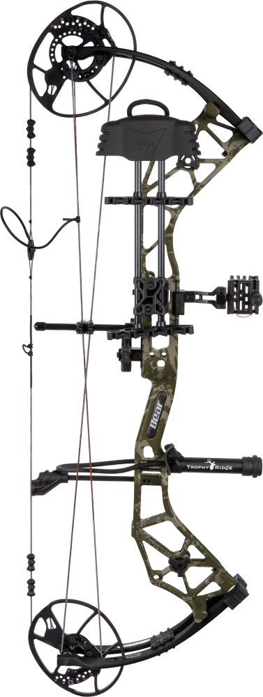 Paradigm RTH Compound Bow - Image 34