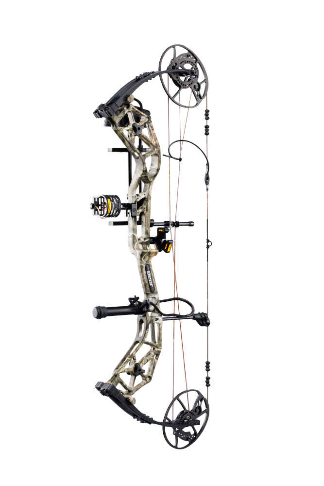 Paradigm RTH Compound Bow - Image 4