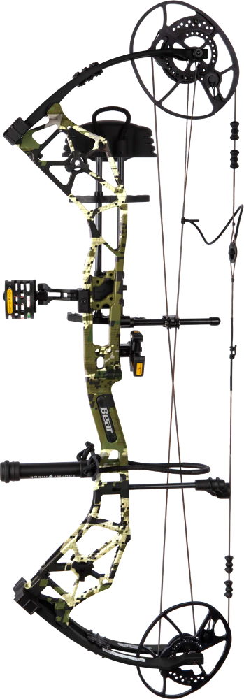 Paradigm RTH Compound Bow - Image 41