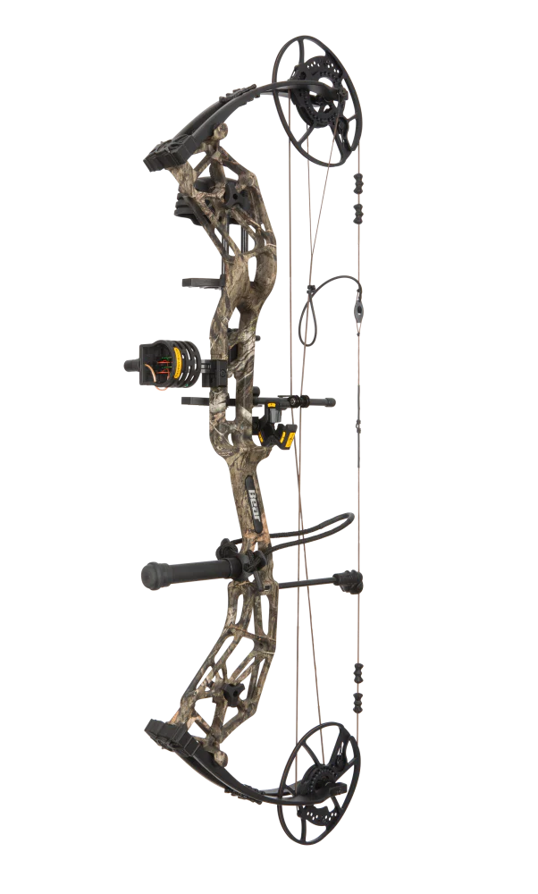 Paradigm RTH Compound Bow - Image 52