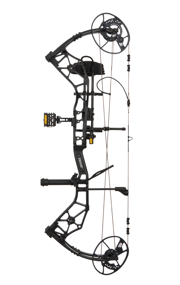 Paradigm RTH Compound Bow - Image 57