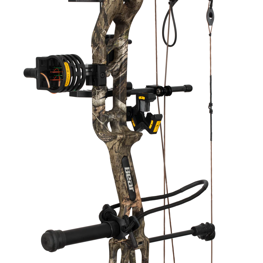 Paradigm RTH Compound Bow - Image 60