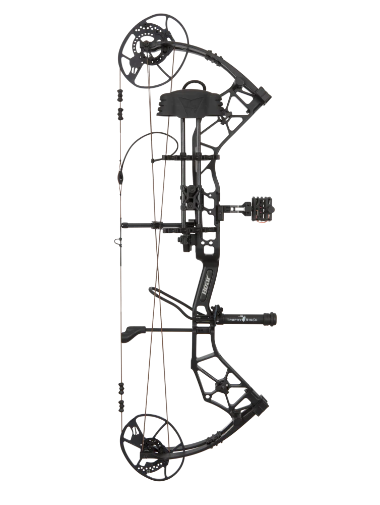 Paradigm RTH Compound Bow - Image 61