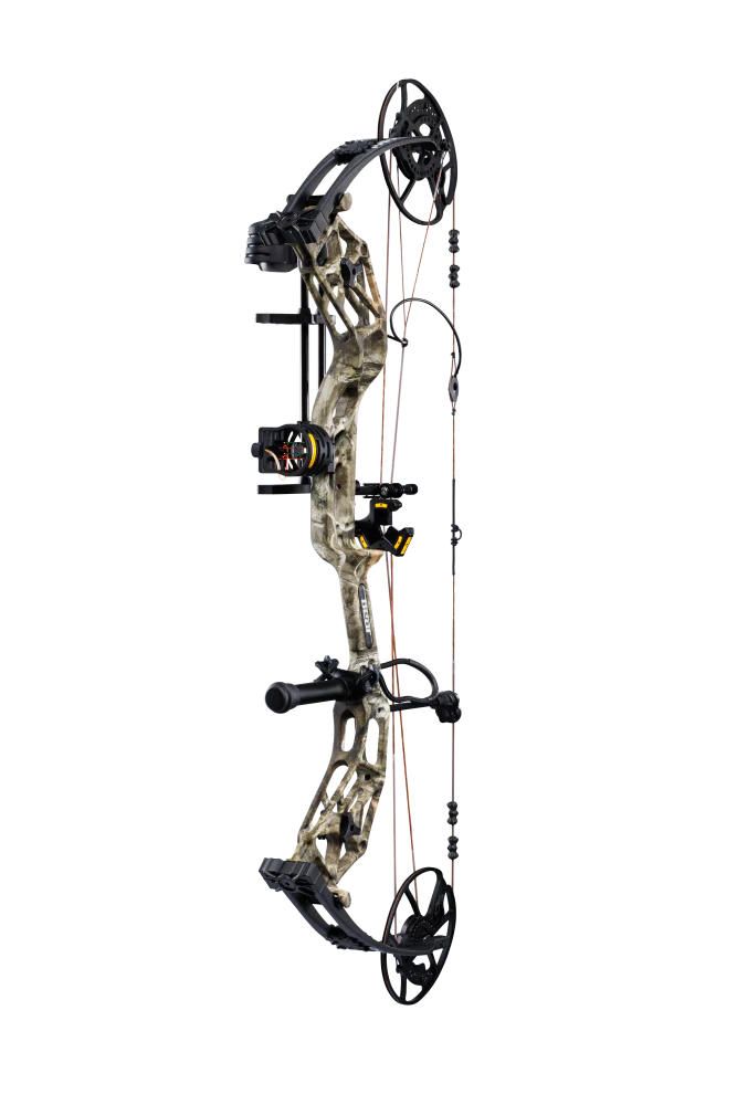 Paradigm RTH Compound Bow - Image 62