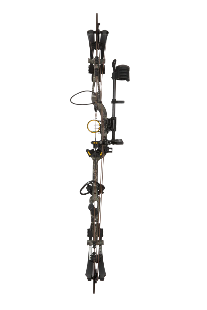 Paradigm RTH Compound Bow - Image 65