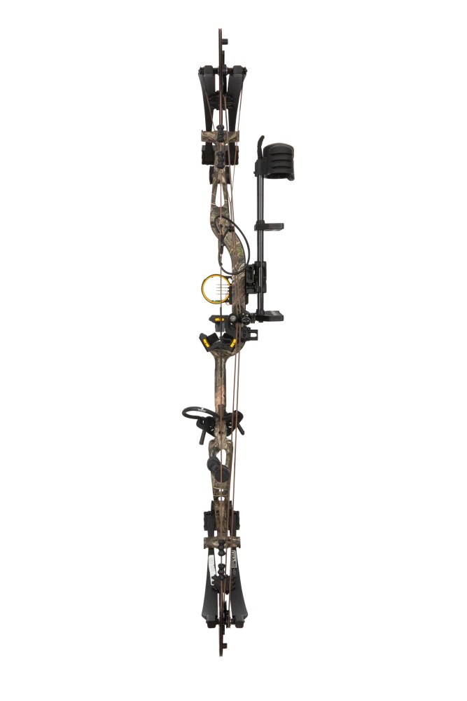 Paradigm RTH Compound Bow - Image 69
