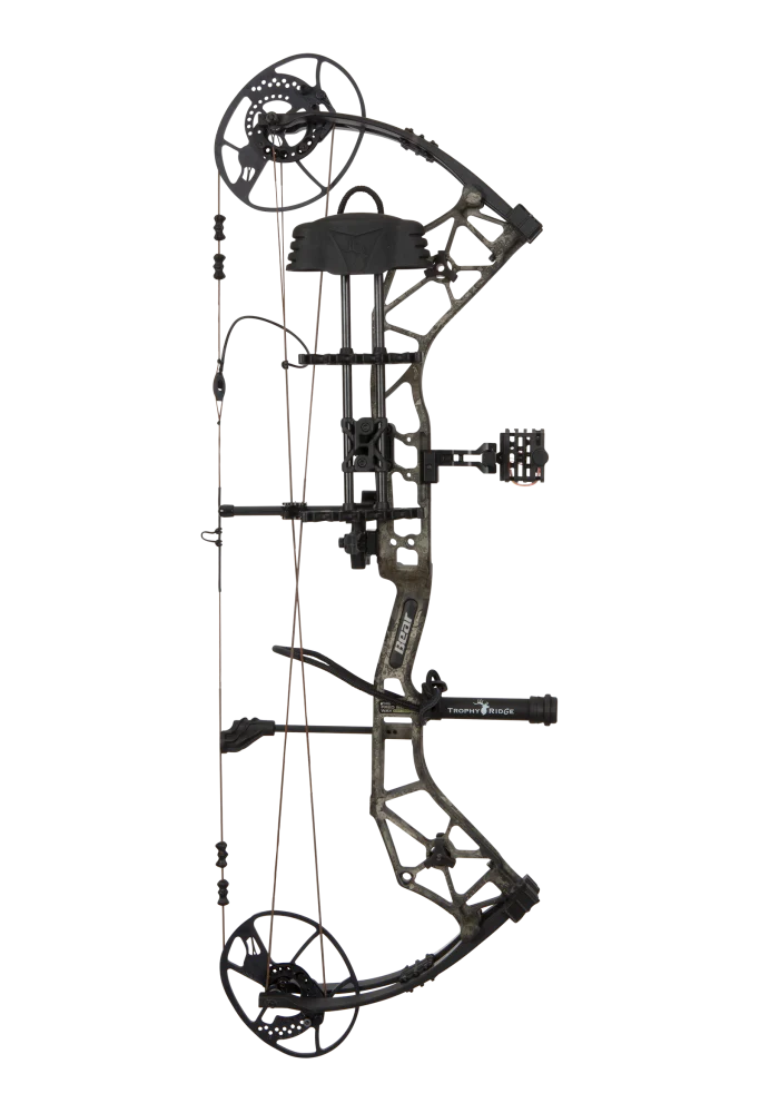 Paradigm RTH Compound Bow - Image 75