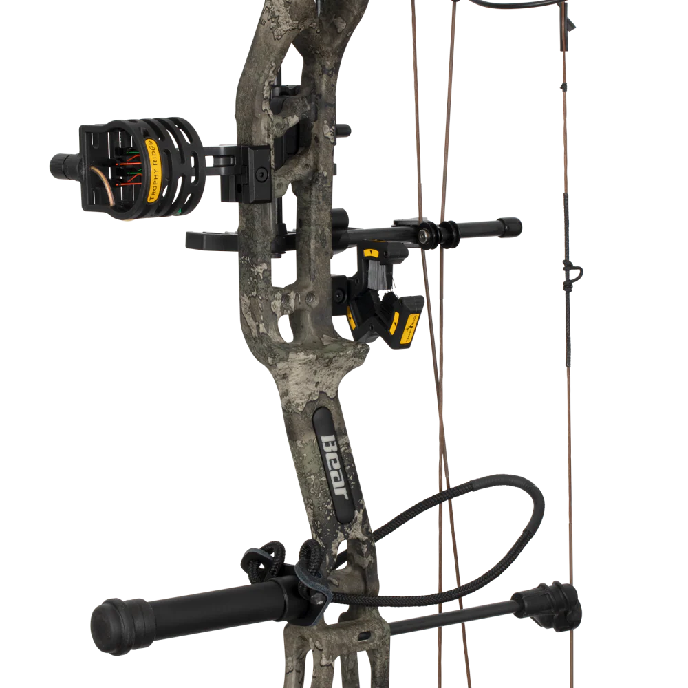 Paradigm RTH Compound Bow - Image 77