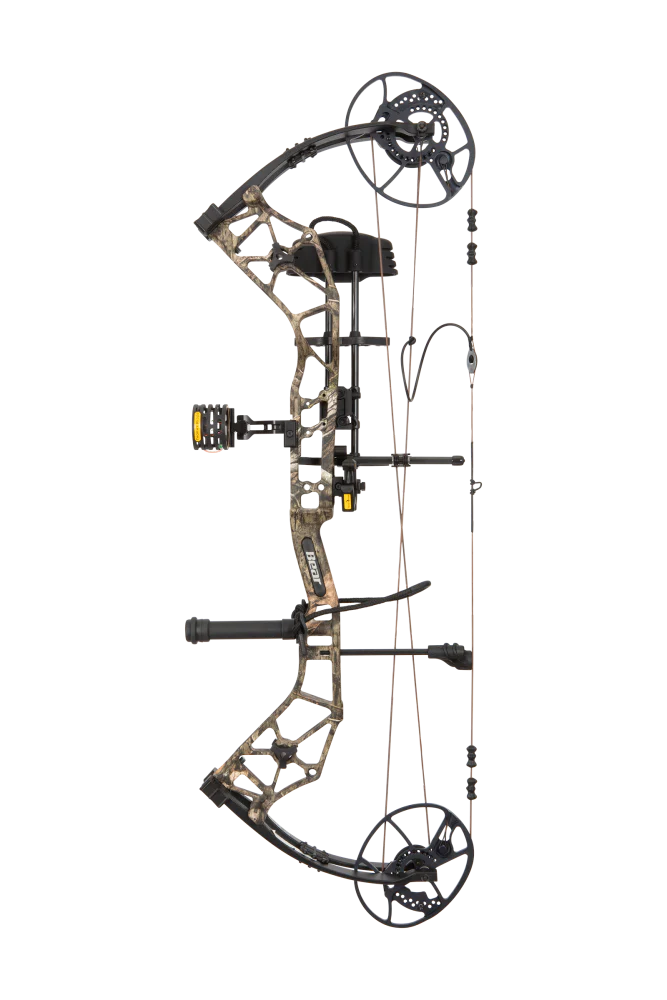 Paradigm RTH Compound Bow - Image 79
