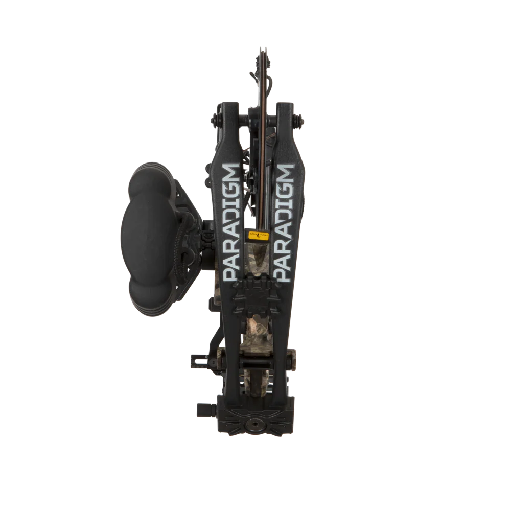 Paradigm RTH Compound Bow - Image 8