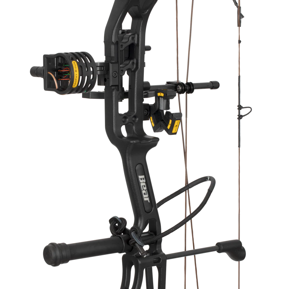 Paradigm RTH Compound Bow - Image 80