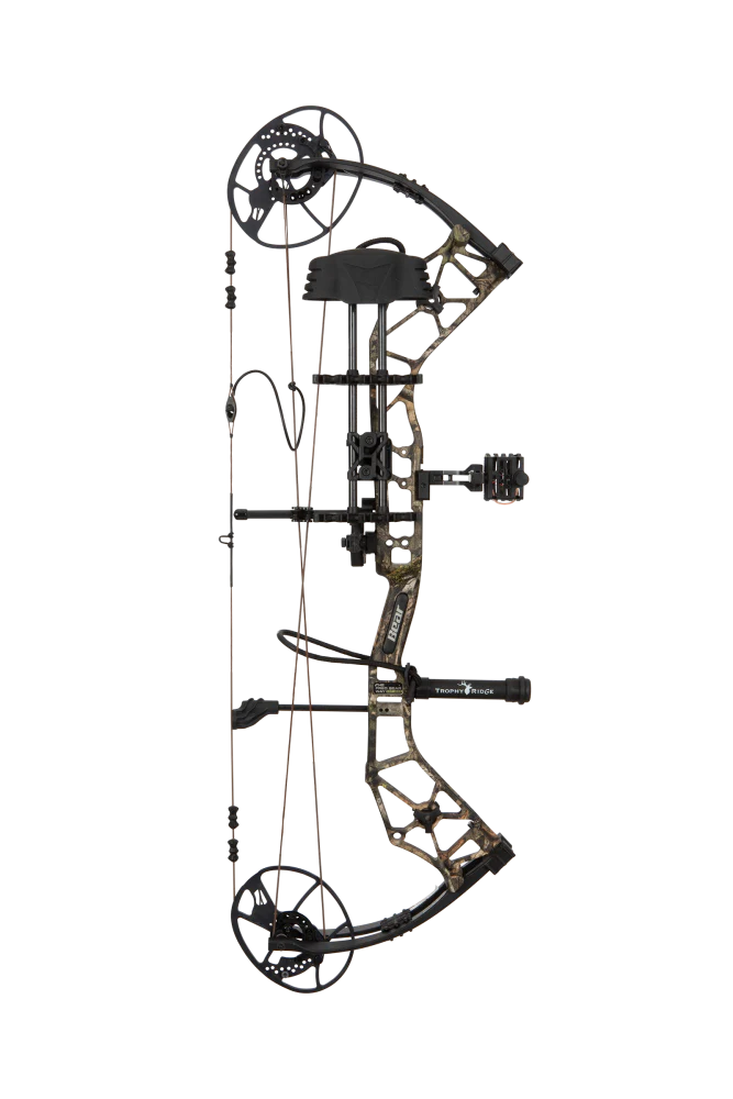 Paradigm RTH Compound Bow - Image 81