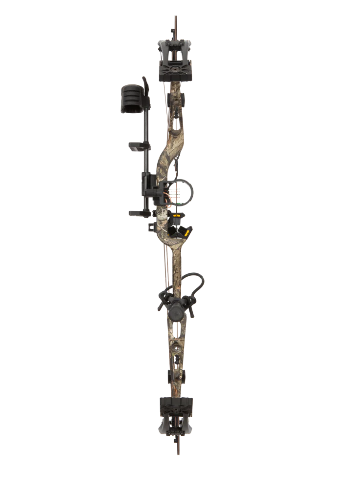 Paradigm RTH Compound Bow - Image 87