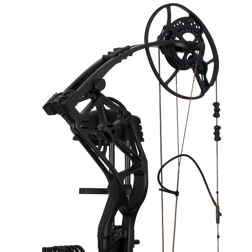 Paradigm RTH Compound Bow - Image 88