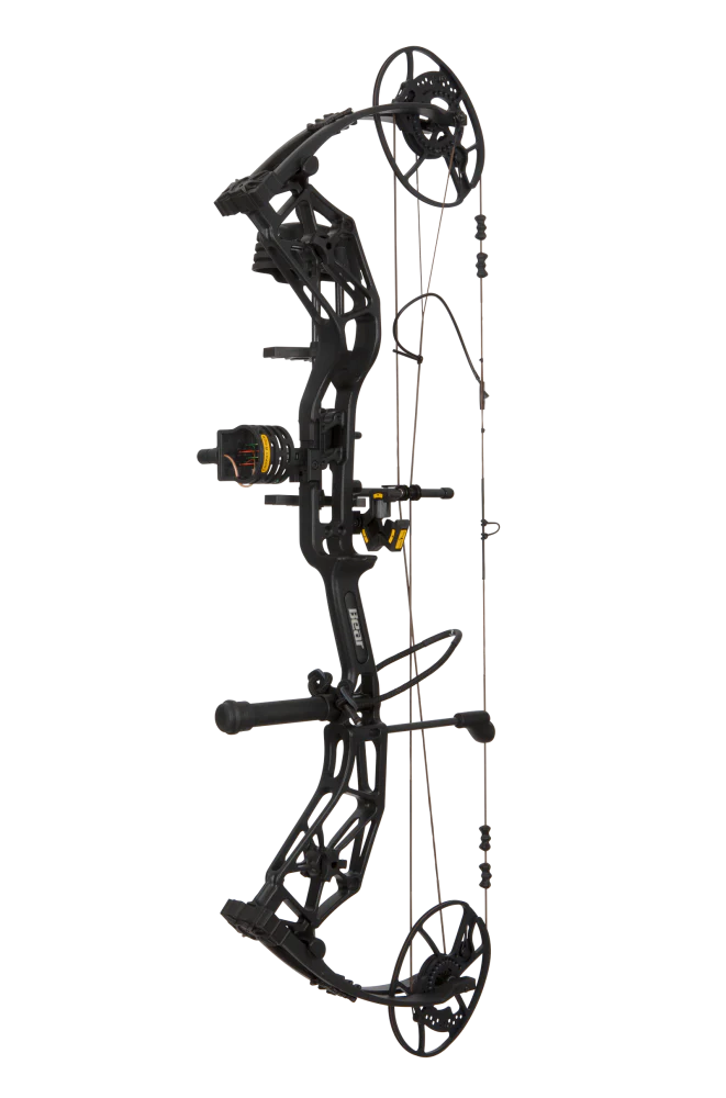 Paradigm RTH Compound Bow - Image 93