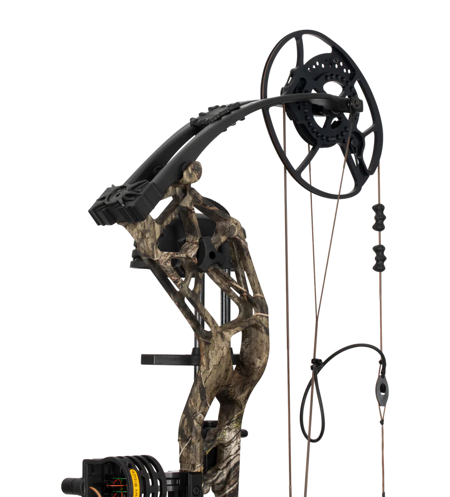 Paradigm RTH Compound Bow - Image 94
