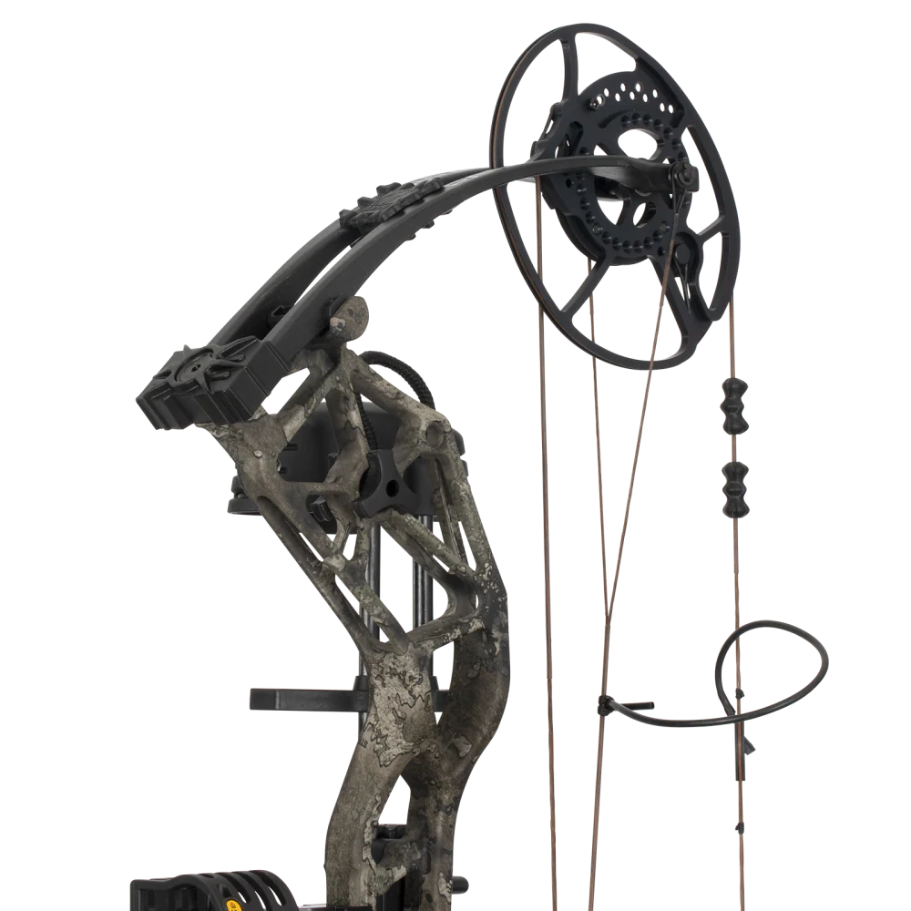 Paradigm RTH Compound Bow - Image 99