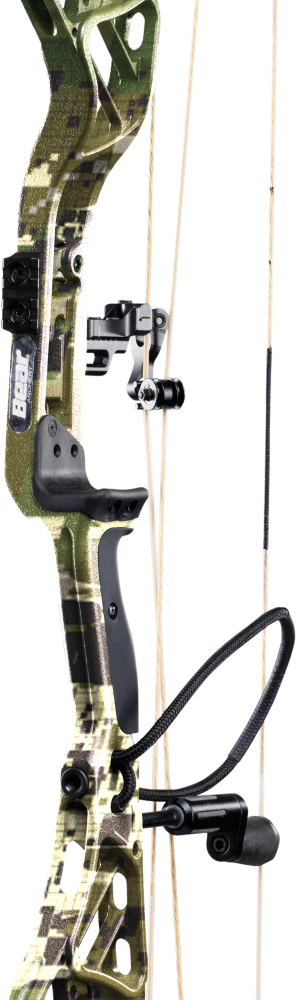 Persist 33 Compound Bow - Image 103