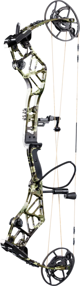 Persist 33 Compound Bow - Image 13