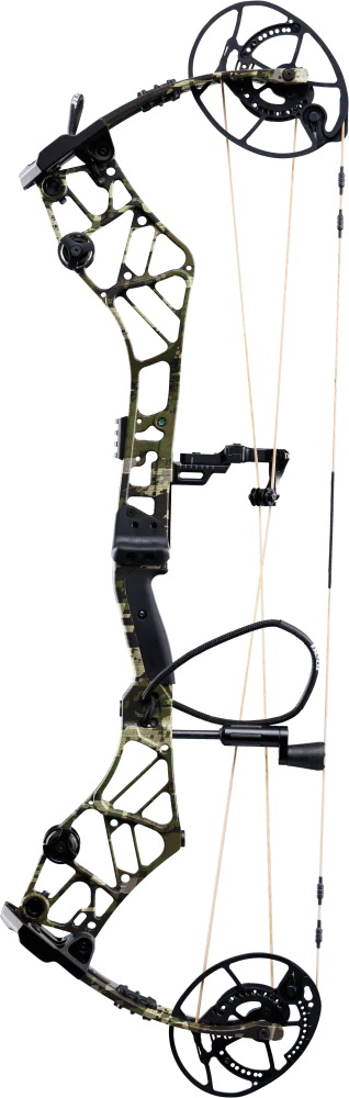 Persist 33 Compound Bow - Image 14