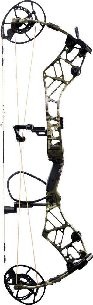 Persist 33 Compound Bow - Image 21