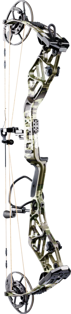 Persist 33 Compound Bow - Image 22