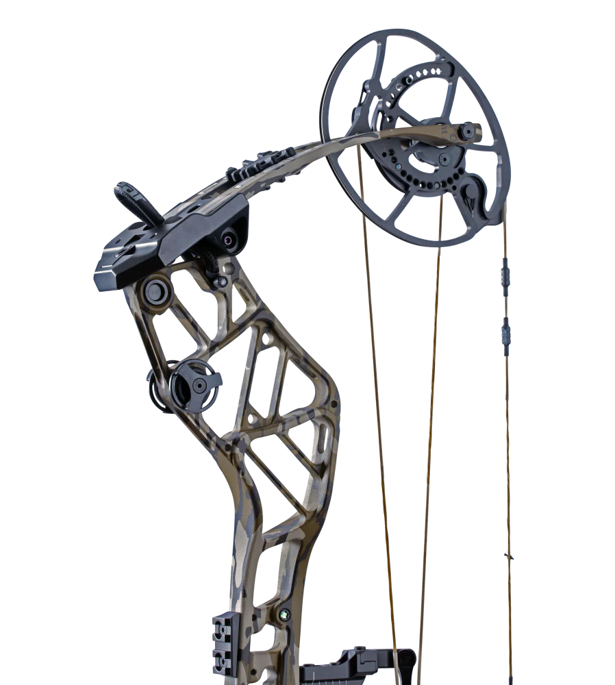 Persist 33 Compound Bow - Image 3