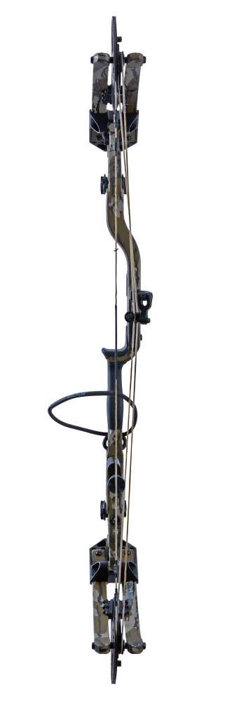 Persist 33 Compound Bow - Image 32