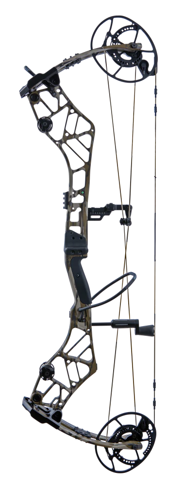 Persist 33 Compound Bow - Image 36