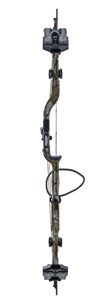 Persist 33 Compound Bow - Image 38
