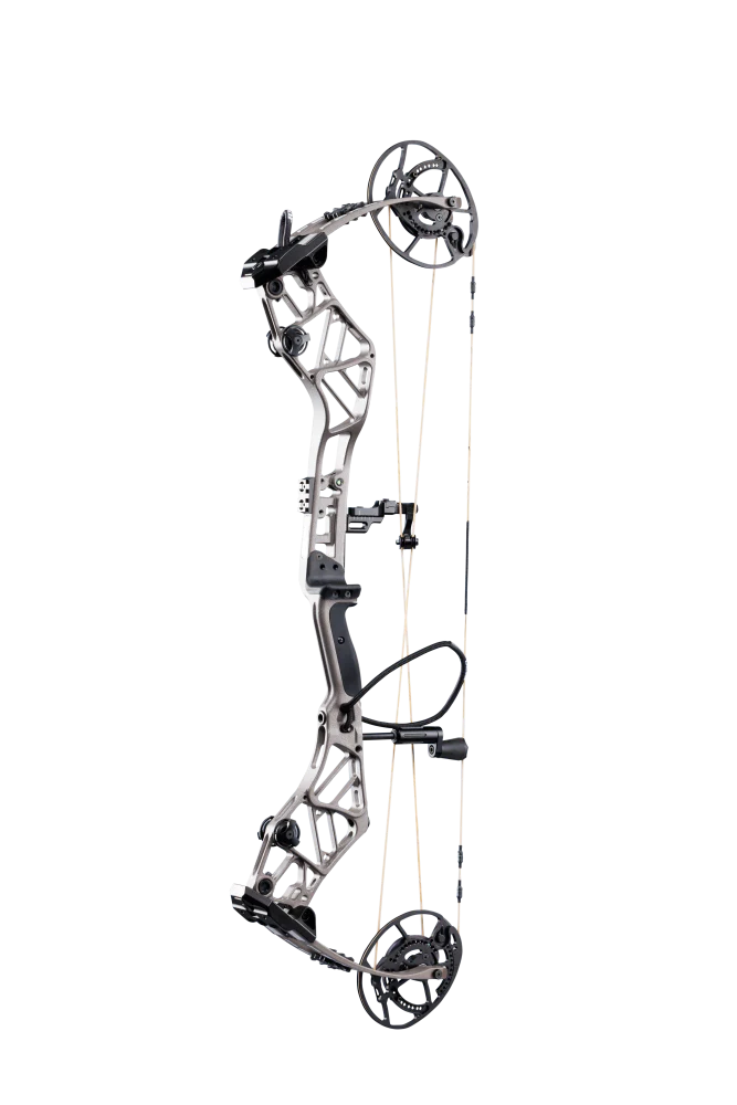 Persist 33 Compound Bow - Image 42