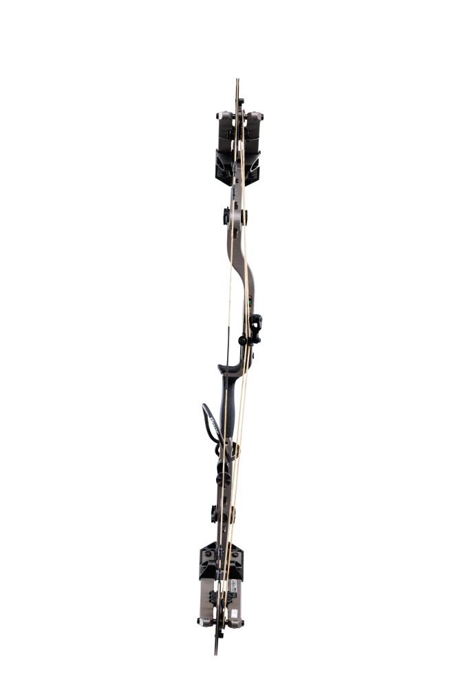 Persist 33 Compound Bow - Image 43