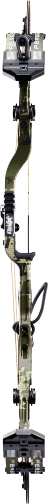 Persist 33 Compound Bow - Image 46
